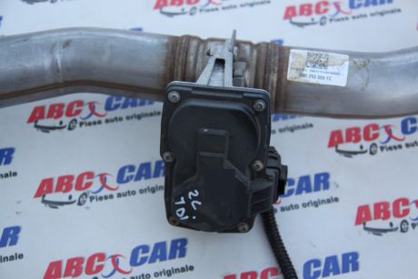 Clapeta acceleratie VW Passat B8 2015-2023 2.0 TDI 5Q0253691H