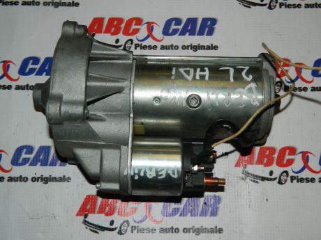 Electromotor Citroen Berlingo 1 1997-2007 2.0 HDI
