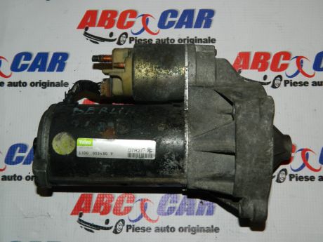 Electromotor Citroen Berlingo 1 1997-2007 2.0 HDI