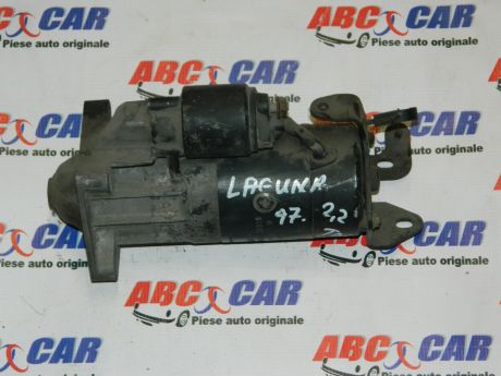 Electromotor Renault Laguna 1 1994-2001 2.2 TDI 0001218153