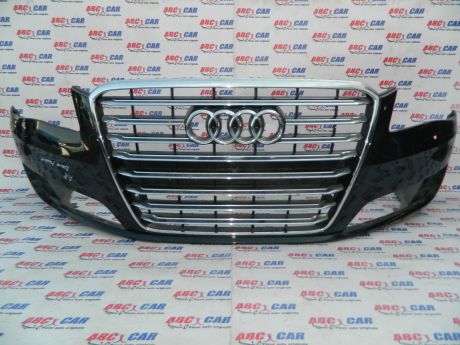 Grila bara fata Audi A8 D4 4H 2010-2014