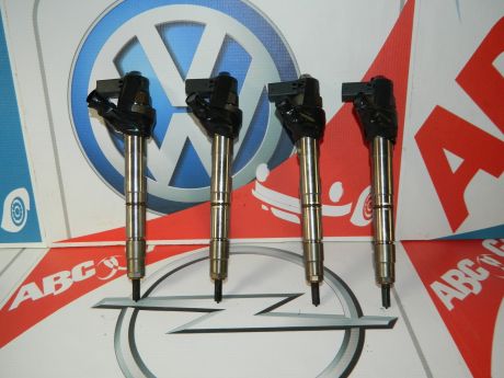 Injector VW Caddy (2K) 2004-2015 1.6 TDI 04L130277B