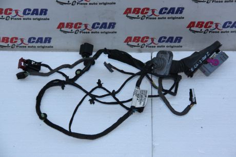 Instalatie electrica usa stanga fata Opel Zafira C 2014-2019