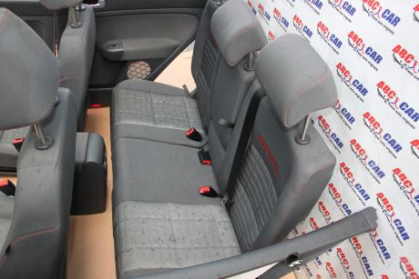 Interior textil (GOAL) VW Golf Plus 2004-2012