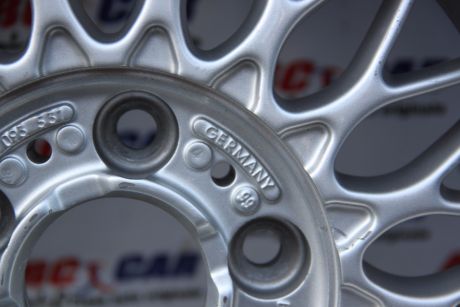 Janta rezerva aliaj BBS R17 BMW Seria 5 E39 1998-2004 10935531