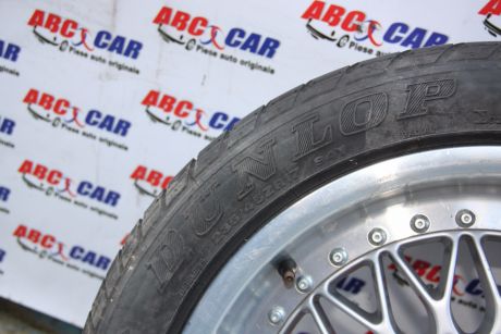 Janta rezerva aliaj BBS R17 BMW Seria 5 E39 1998-2004 10935531
