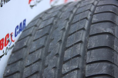 Janta rezerva aliaj BBS R17 BMW Seria 5 E39 1998-2004 10935531