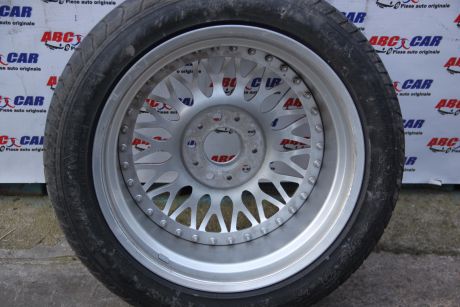 Janta rezerva aliaj BBS R17 BMW Seria 5 E39 1998-2004 10935531