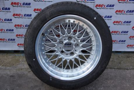 Janta rezerva aliaj BBS R17 BMW Seria 5 E39 1998-2004 10935531