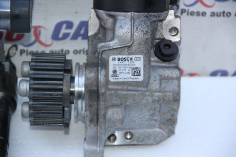 Kit injectie VW Amarok (2H) 2010-2020 2.0 biTDI 03L130755AB, 03L130277Q