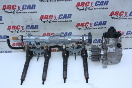 Kit injectie VW Amarok (2H) 2010-2020 2.0 biTDI 03L130755AB, 03L130277Q