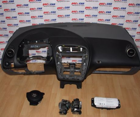 Kit plansa bord Seat Altea XL 2006-2015