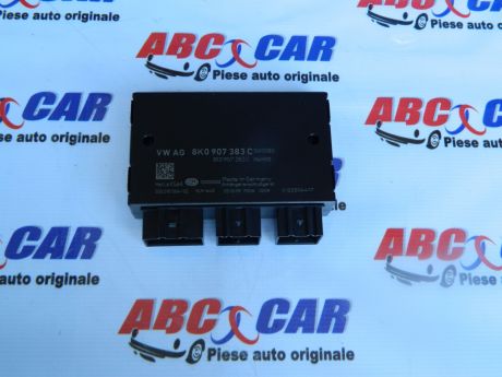 Modul carlig Audi Q5 8R 2008-2016 8K0907383C