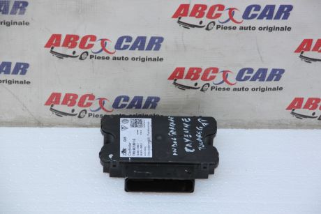 Modul frana de mana VW Touareg (7P) 2010-2018 7P0907801C