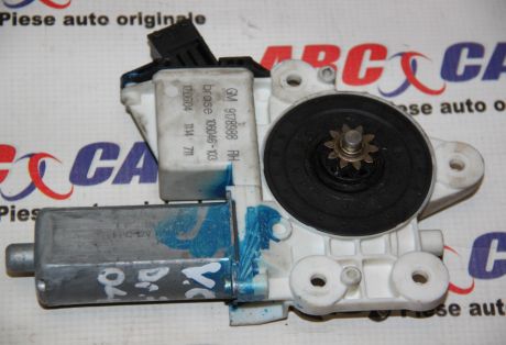 Motoras macara dreapta fata Opel Vectra C 2002-2008 9178988