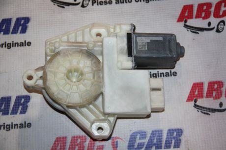 Motoras macara stanga fata Skoda Rapid (NH3) 2012-prezent 5JA959811E