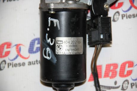 Motoras stergator parbriz BMW Seria 5 E39 1998-2004 8360603