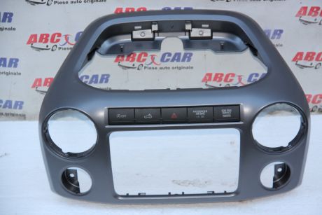 Ornament central plansa bord VW Amarok (2H) 2010-2020 2H0857211F