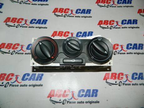 Panou comanda AC Seat Leon 1M1 1999-2005 Cod: 8L0819045A