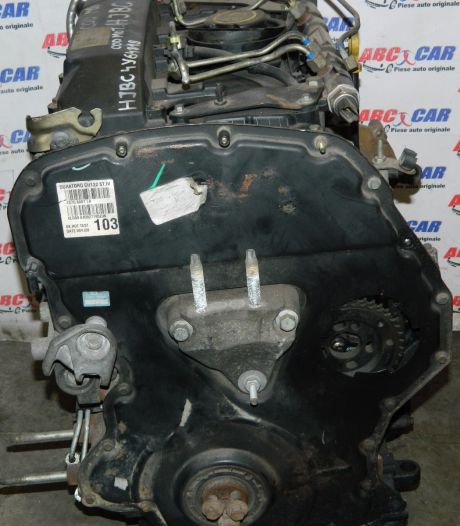 Pompa vacuum Ford Mondeo 3 2000-2007 2.0 TDCI Cod:72245410B