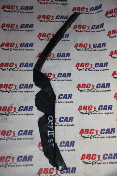 Suport bara stanga fata Skoda Octavia 2 (1Z3) 2004-2013 1Z0807183A