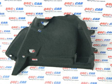 Tapiterie dreapta portbagaj VW Golf 7 coupe 2014-2020