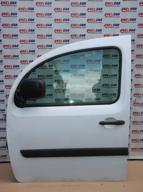 Usa stanga fata Renault Kangoo 2 2008-prezent