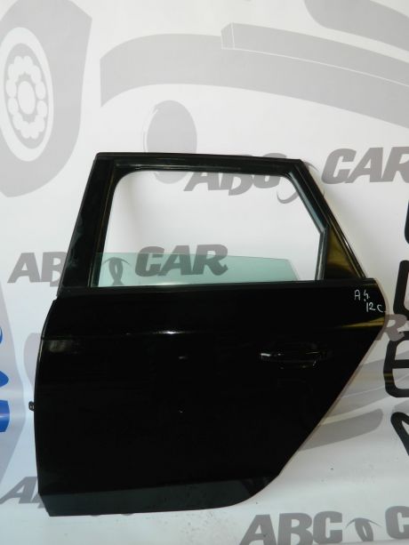 Usa stanga spate Audi A4 B8 8K 2008-2015 avant