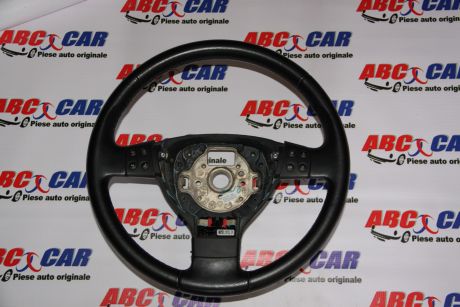 Volan cu comenzi VW Passat B6 2005-2010 Cod: 3C0419091LE