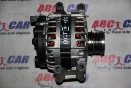 Alternator 14V 140A Skoda Octavia 3 (5E3) 2013-2019 06J903023A