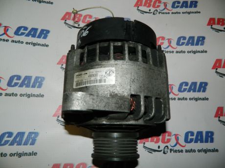Alternator Alfa Romeo 156 1996-2007 1.9 JTD 14V 120 Amperi 46809068
