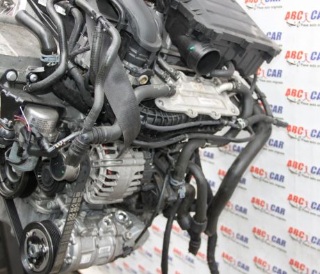 Alternator VW Polo AW 2G 2017-prezent 1.0 TSI 04E903015