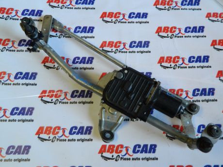 Ansamblu stergator cu motoras VW Passat CC 2008-2016 3C8955119F