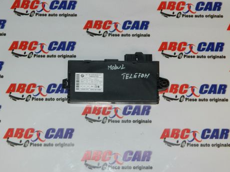 Calculator confort BMW Seria 3 E92/E93 2006-2011 6135-6943830-01