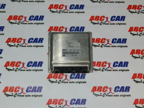 Calculator motor BMW Seria 5 E39 1998-2004 3.0 Diesel 7785540