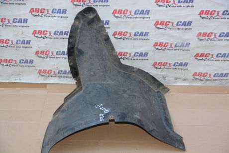 Carenaj mic roata stanga fata Skoda Octavia 2 (1Z3) 2004-2013 1Z0809953
