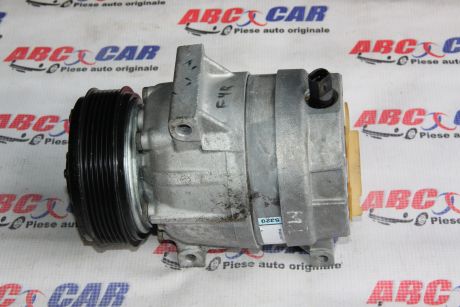Compresor clima Renault Laguna 2 1.9 DCI 2001-2007 8200021822