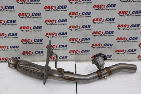 Teava esapament cu flexibil VW Golf 7 2014-2020 5Q0253059FC