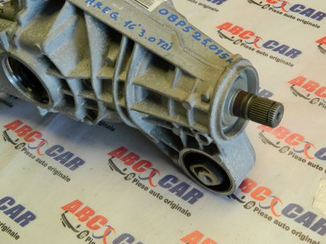 Diferential spate VW Touareg (7P) 2010-2018 3.0 TDI 0BP525015H