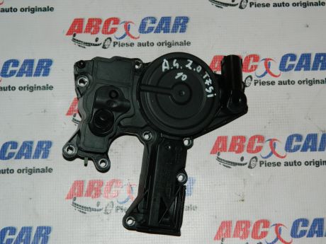 Epurator gaze Audi A3 8P 2003-2012 2.0 TFSI 06H103495A