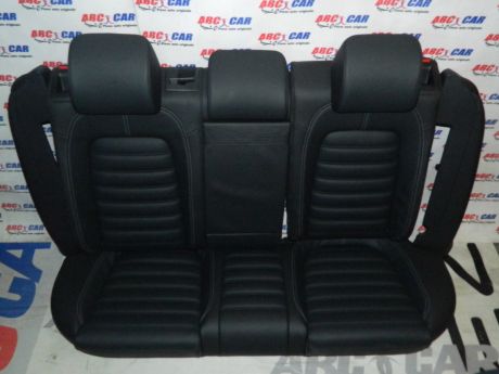 Interior piele VW Passat CC 2012-2016 facelift