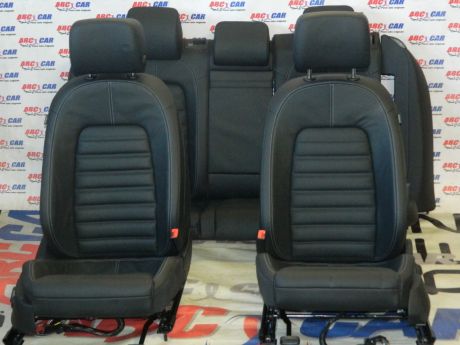 Interior piele VW Passat CC 2012-2016 facelift