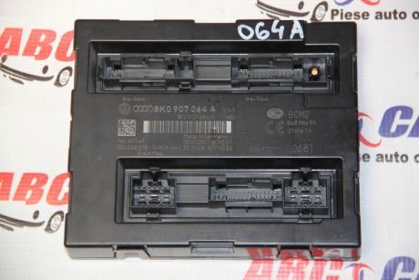 Modul confort Audi A5 8T 2008-2015 8K0907064A