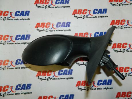 Oglinda stanga manuala Citroen C2 2003-2009