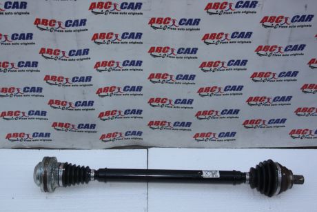 Planetara dreapta fata VW Beetle (5C1) 2.0 TDI 2011-2019 5C0407272AC