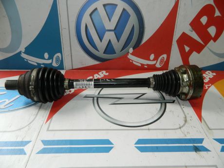 Planetara stanga fata VW Passat CC 3C0407271AC