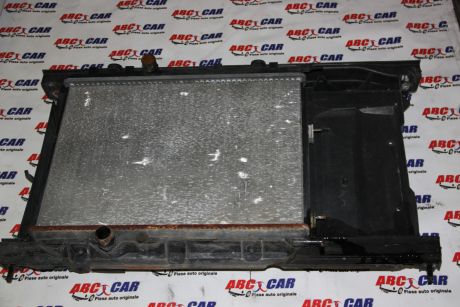 Radiator apa Peugeot 307 2001-2008
