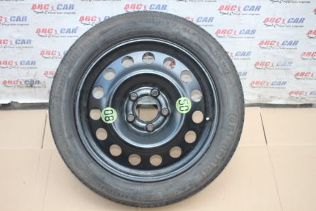Roata de rezerva slim R17 BMW X3 E83 2003-2010 6758778