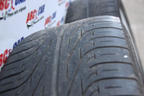 Set jante aliaj BBS R17 Ford Focus 2 2005-2011