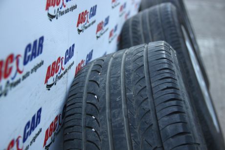 Set jante aliaj R15 Mercedes C-Class W202 1993-2000